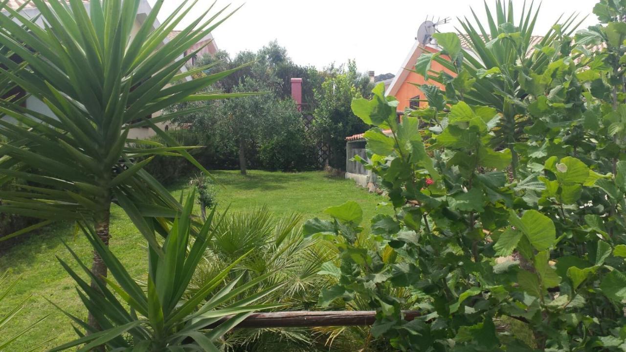 Casa Nanny Villetta Panoramica קוסטה ריי מראה חיצוני תמונה